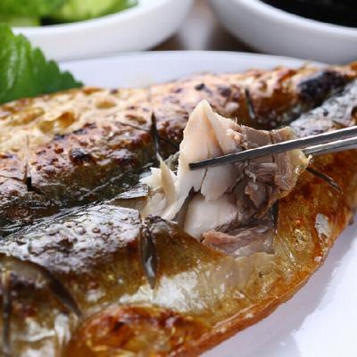 [형원수산] 국내산 손질 고등어 필렛 10팩 (팩당 100~150g)