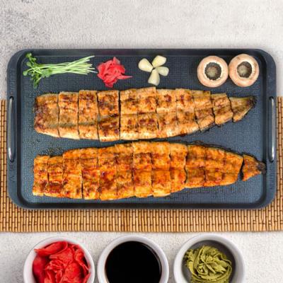 [고창 양식장 직송]풍천 손질 민물장어 600g 1팩+소스2+초생강1