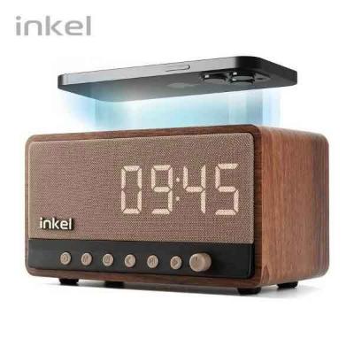 [INKEL] 무선충전 블루투스스피커 ARIA