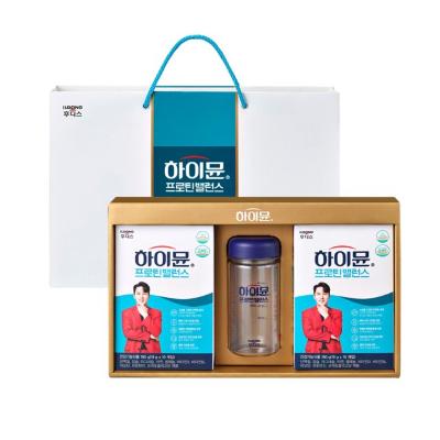 하이뮨 프로틴 밸런스set
