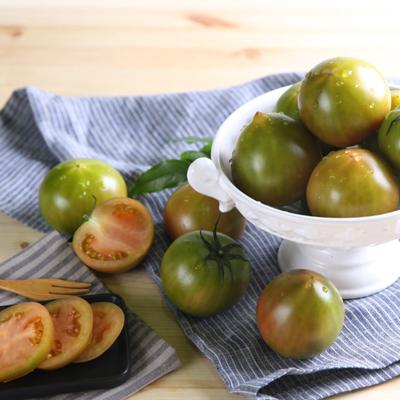 [형원농장] 25년 부산명물 대저토마토 L사이즈 2.5kg