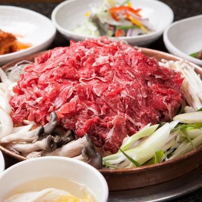[주니푸드] 호주산 와규 목심 불고기용 300g