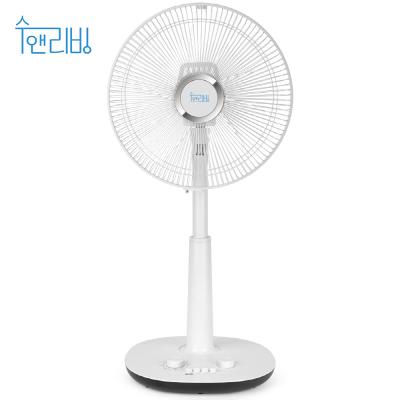수앤리빙 14인치 기계식 선풍기
