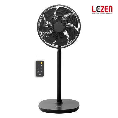 [LEZEN] BLDC 리모컨 선풍기 LZDF-8TR