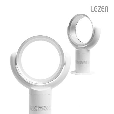 [LEZEN] 원형 무엽 선풍기 LZF-NF12