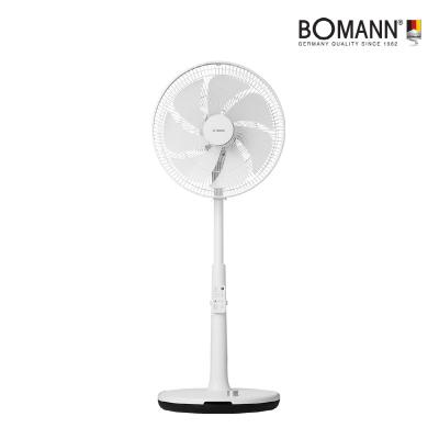 [보만] 14인치 초미세풍 BLDC선풍기(BF14279W)