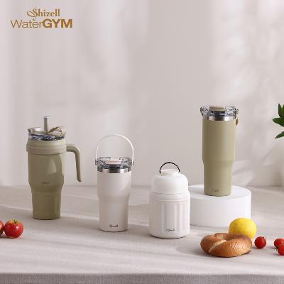 [쉬젤] 워터짐 텀블러 & 푸드자 4종 택 1 ( 600ml / 900ml / 1200ml / 700ml )