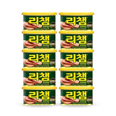 [동원] 리챔 오리지널 200g 9개 / 18개 / 24개