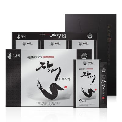[김소형원방] 장어진액 스틱 15g x 30포