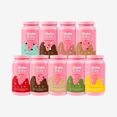[쉐이크베이비] 락토컷 프로틴 단백질 쉐이크 630g + 보틀증정