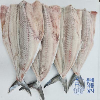 [동해식품상사] 국내산 손질 삼치