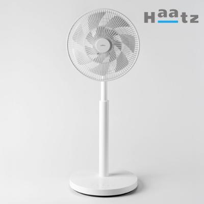 [하츠] 에어플로어 BLDC 12인치 리모컨 서큘레이터 CSC-3401R