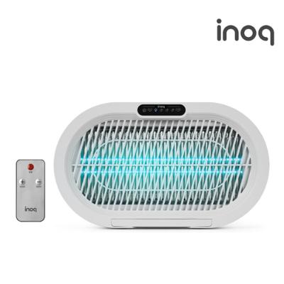 [이노크아든] 10W 리모컨형 전기 해충 모기퇴치기 IA-iB1010
