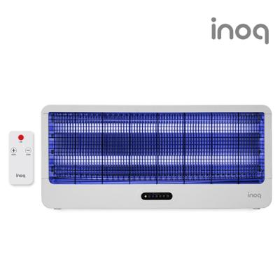 [이노크아든] 40W 리모컨형 전기 해충 모기퇴치기 IA-iB140