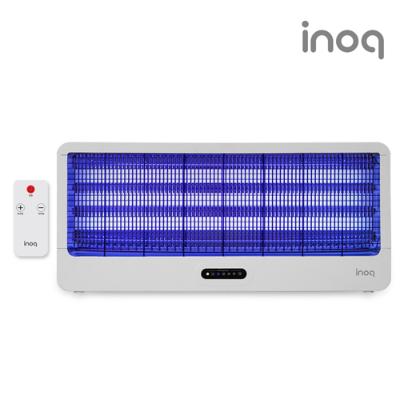 [이노크아든] 60W 리모컨형 전기 해충 모기퇴치기 IA-iB160