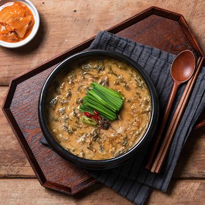 유진네국집 장어탕 400g x 3팩