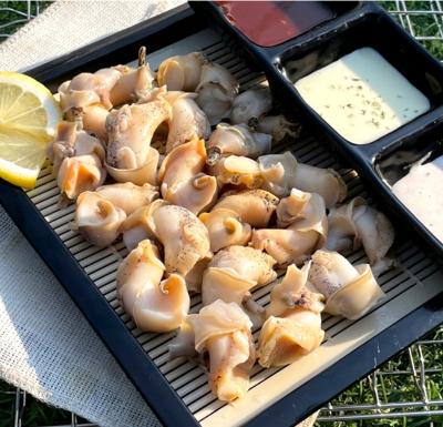 포항 자숙 급냉 흑고동 1kg 9~13미 (자숙후 700g 내외)