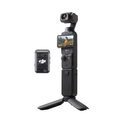 ★온누리최종가 840,600원★ DJI 오즈모포켓3 크리에이터 콤보
