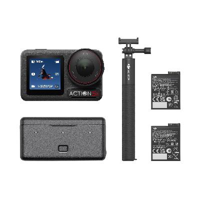 ★온누리최종가 575,100원★ DJI 액션5프로 어드밴처 콤보
