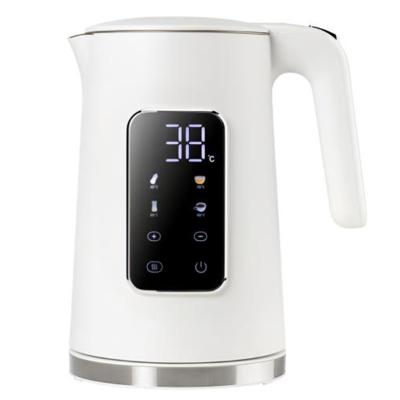 [신일] 디지털 무선포트 1.7L 그린 SEP-IV17CH