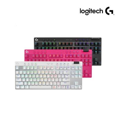 [로지텍] 로지텍코리아 G PRO X TKL LIGHTSPEED 무선 게이밍 키보드