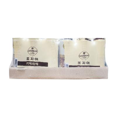 조지아 카페라떼 캔 240ml(30개입)