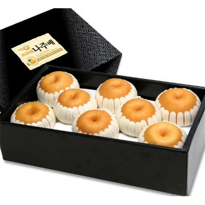 ★온누리체감가 52,470원★프리미엄 비단고을 나주 배 5kg (과수 7~9내) 